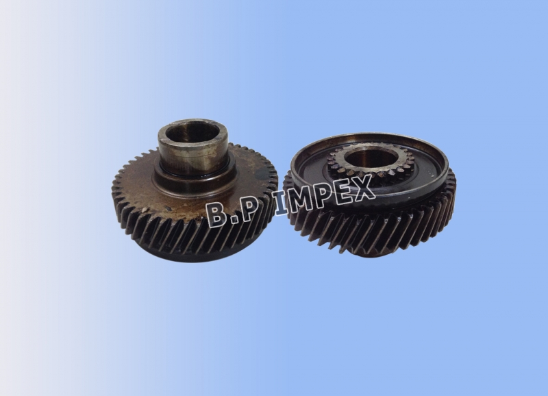 Gear Assy 5TH Driving 4WD 